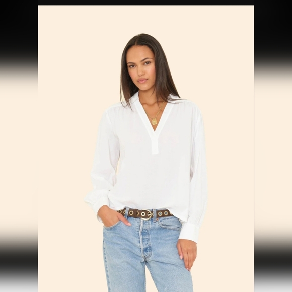 XiRENA Tops - Xirena Top